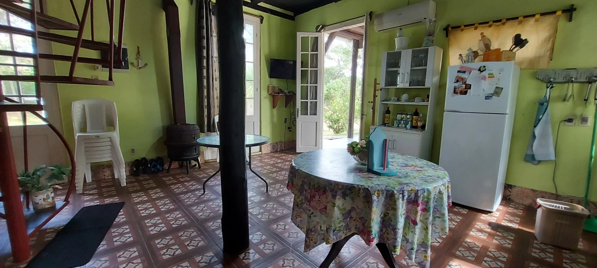 Casa ID.5632 - Casa en Punta Ballena, Portezuelo Bosque