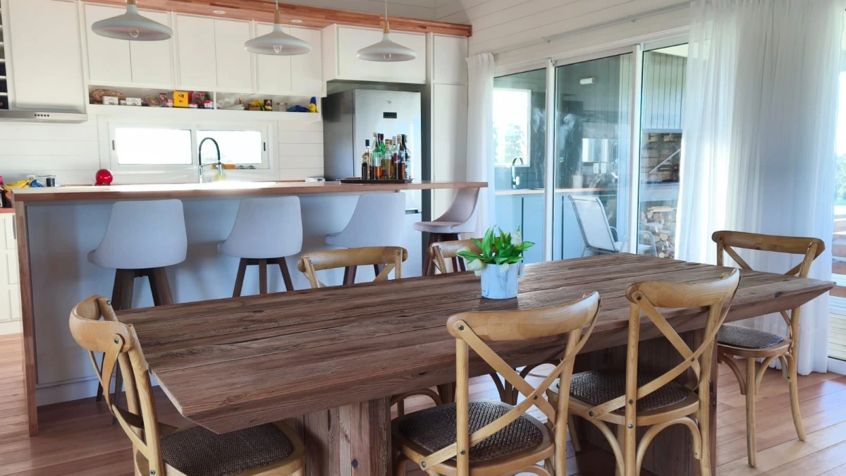Casa ID.7250 - Venta y alquiler casa en El Quijote, barrio privado 