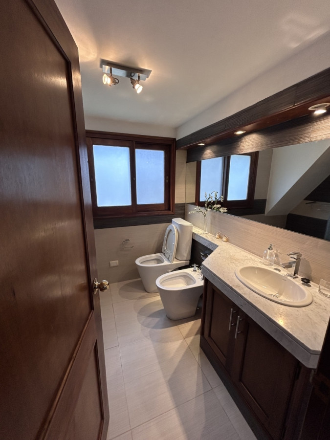 Casa ID.5106 - Casa en Punta Ballena, Solanas