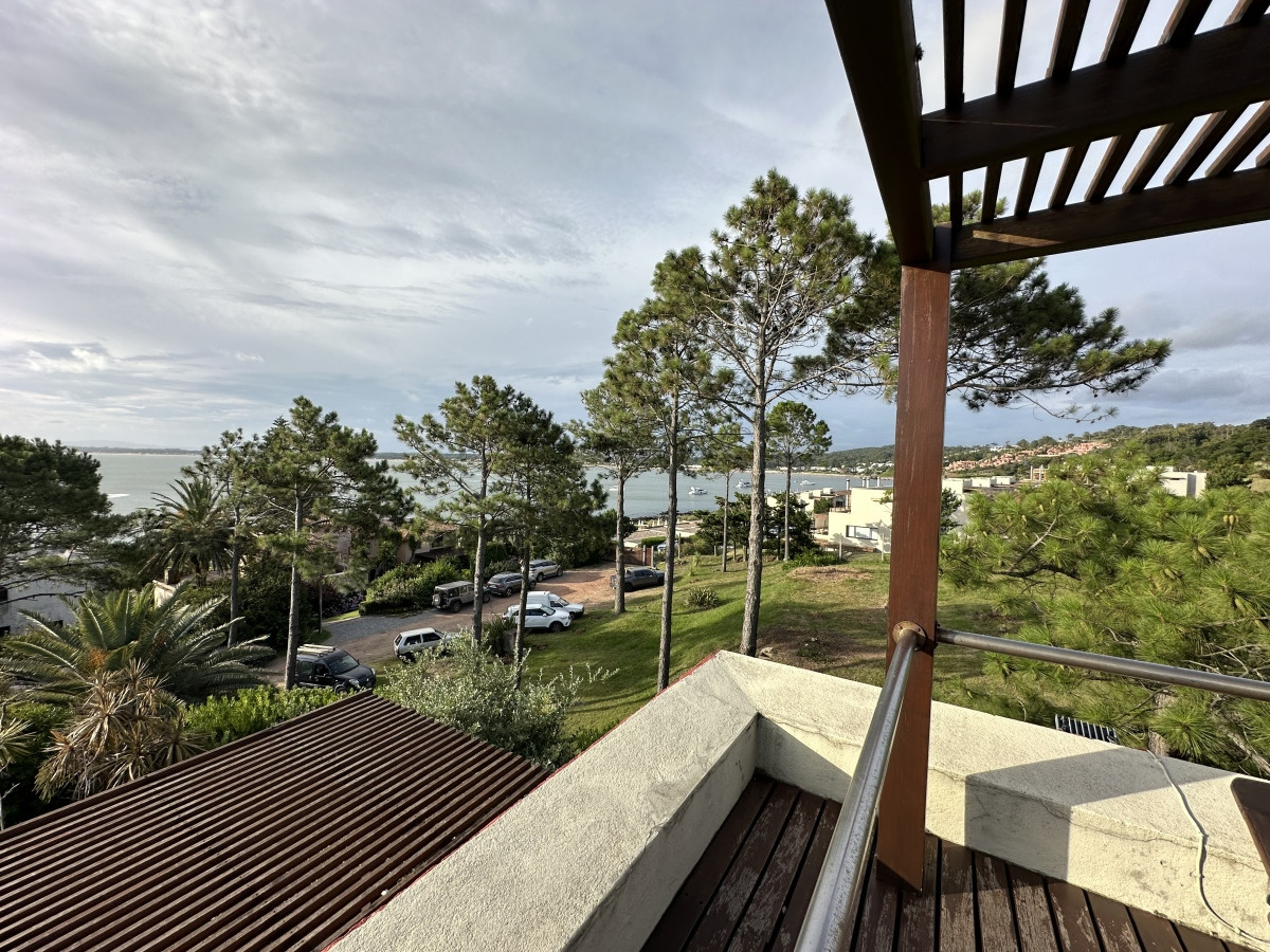 Casa ID.6420 - Venta excelente casa en Punta Ballena 