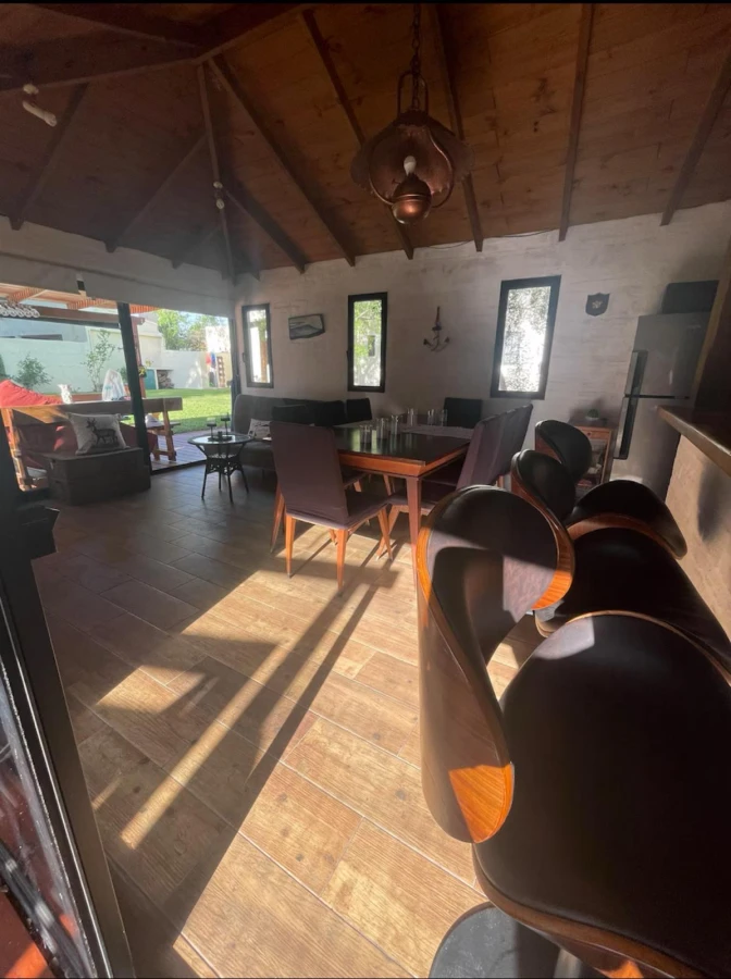 Casa ID.6897 - Casa en Punta Ballena, Tio Tom