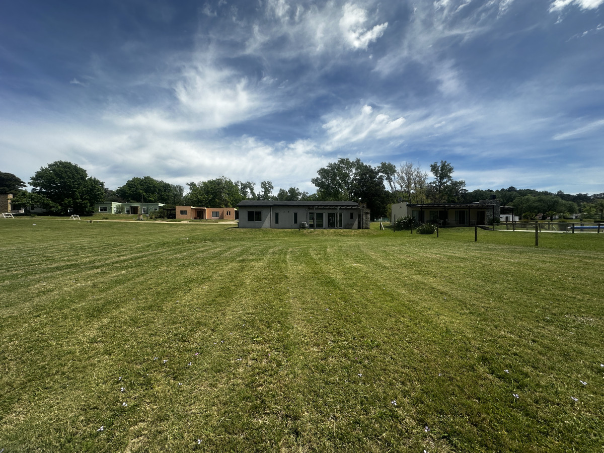 Casa ID.6941 - Venta casa en barrio privado Verde Mora. Punta Ballena 