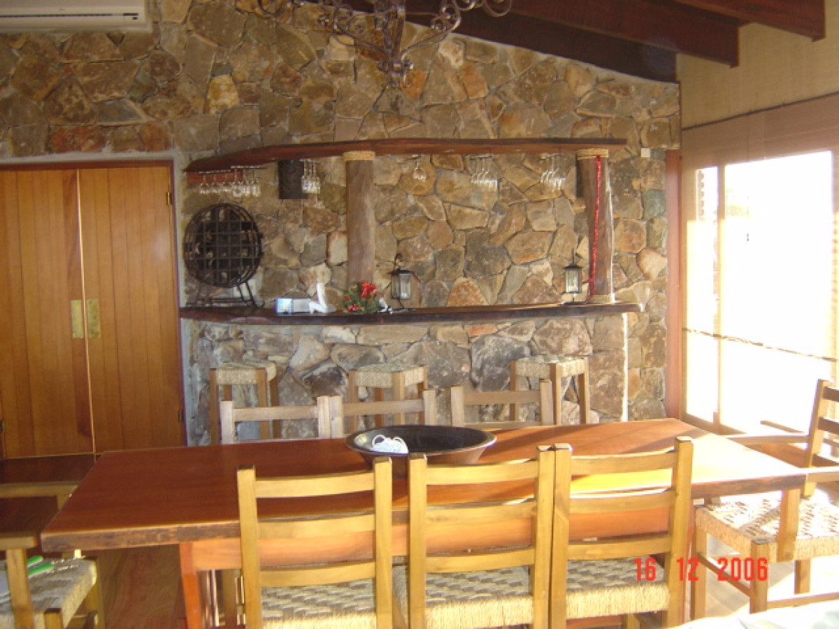 Casa ID.5047 - Casa en venta Punta Ballena 