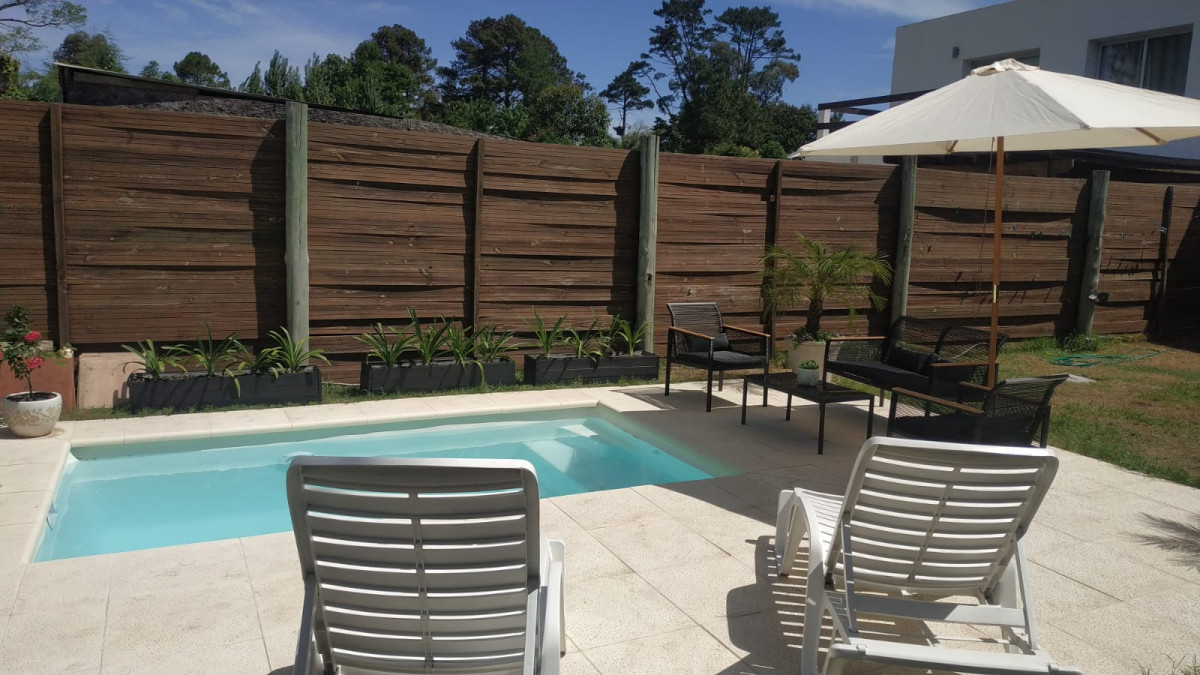 Casa ID.791 - Casa en Punta del Este, Pinares