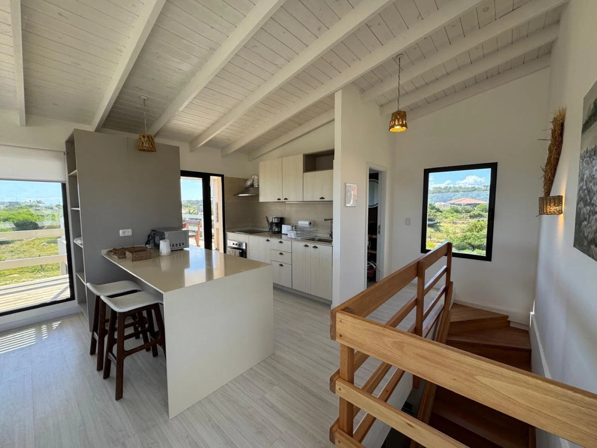 Casa ID.6448 - Venta casa en zona Chihuahua Punta Ballena 