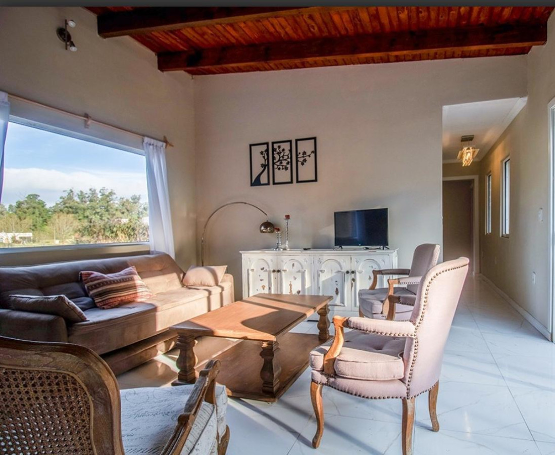 Casa ID.6959 - Venta casa en barrio privado Punta Ballena 