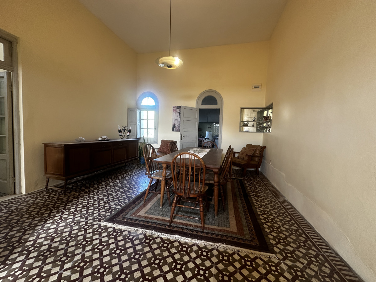 Casa ID.6923 - Venta casa en Pan de azúcar. Centro 