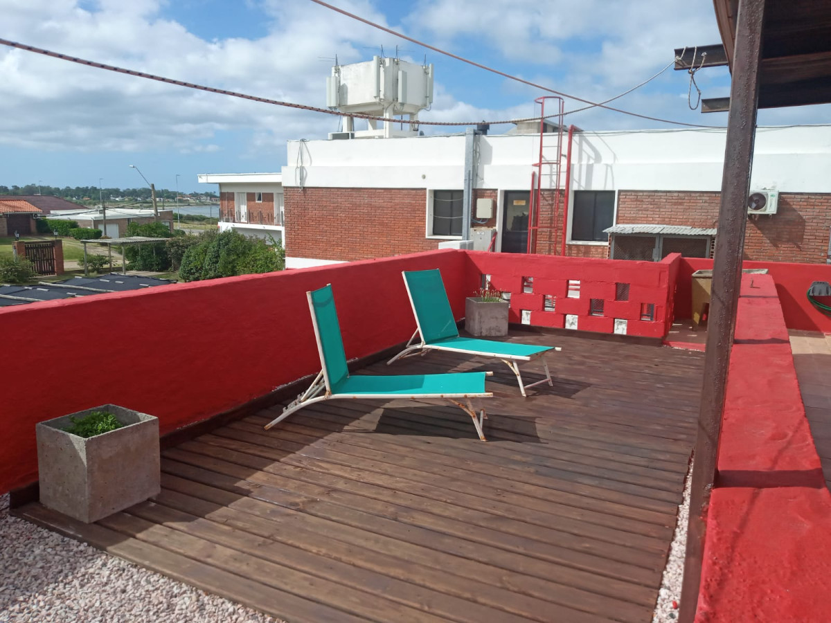 Casa ID.6267 - Venta Casa en playa hermosa, Piriápolis 