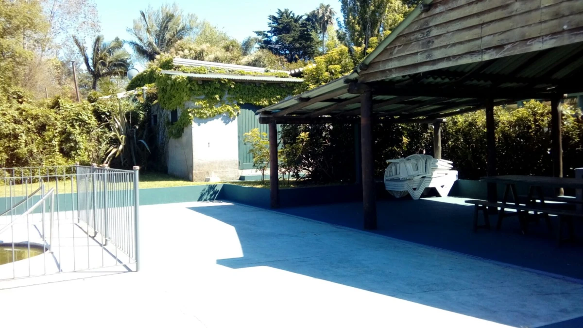 Casa ID.151 - Casa alquiler anual, Punta Ballena