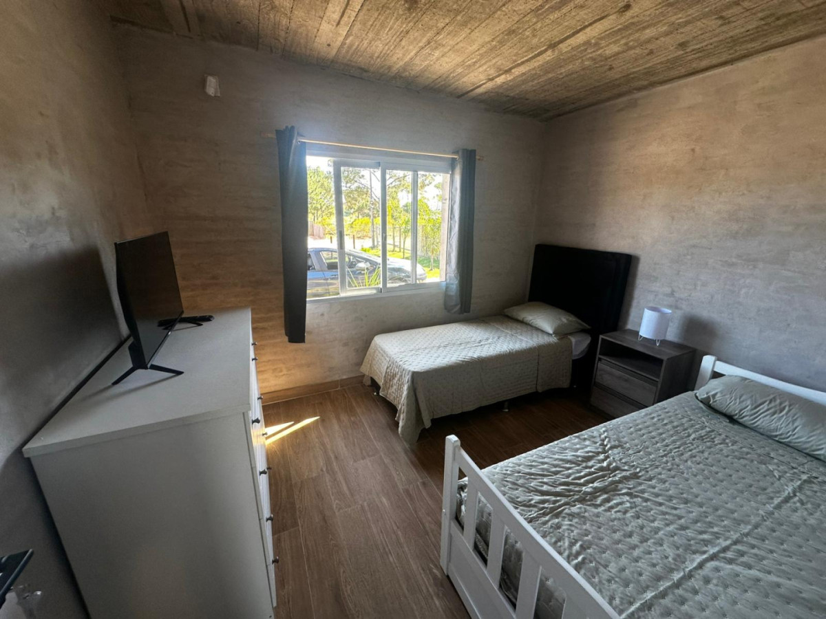 Casa ID.7040 - Casa en Punta Ballena, Tio Tom