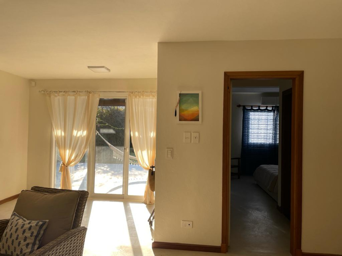 Casa ID.14 - Venta casa con vista al mar. Punta Ballena 