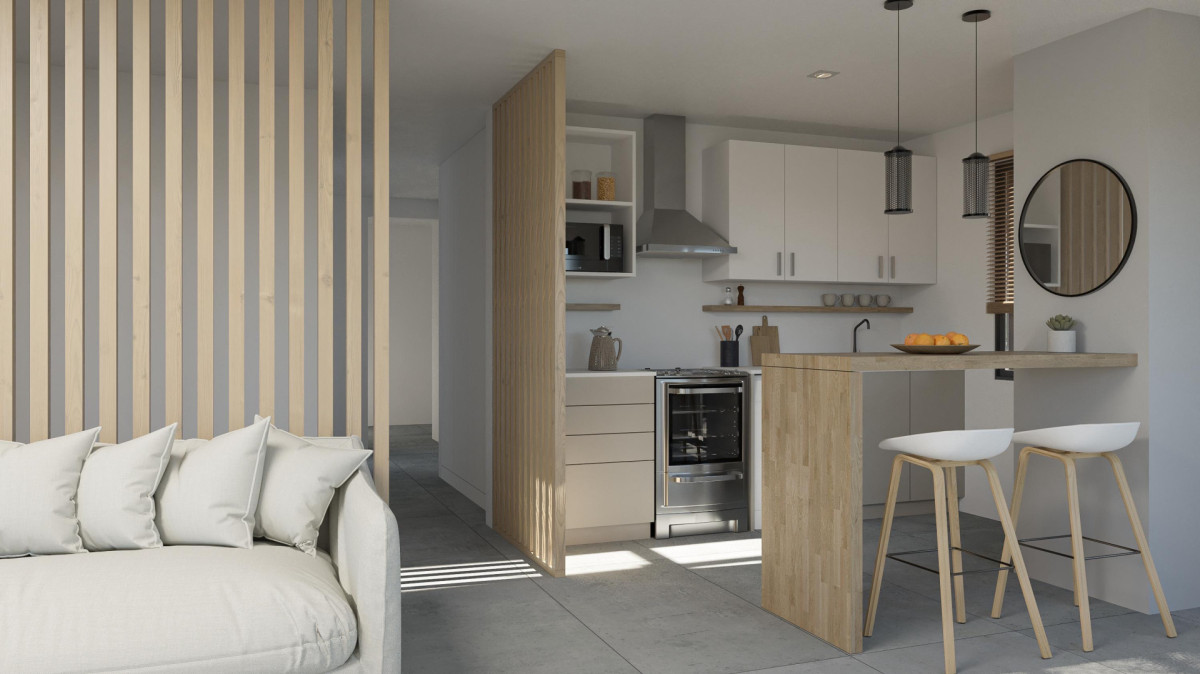 Casa ID.7015 - Venta casa en barrio Sausalito,Maldonado 