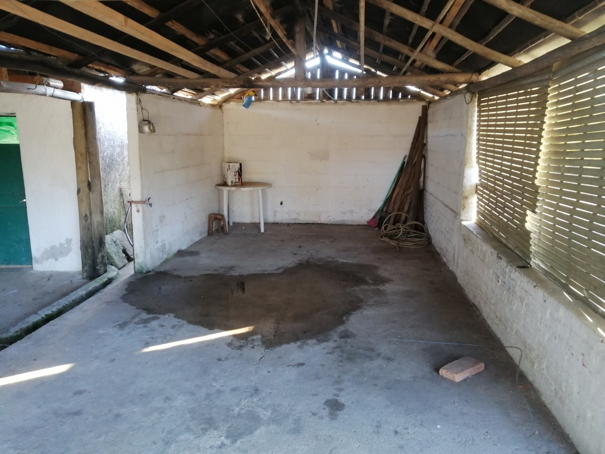 Casa ID.5719 - Casa en Garzón, Garzon