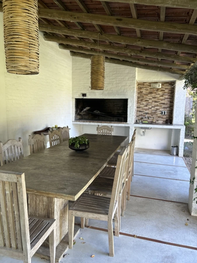 Casa ID.248 - casa zona tio tom