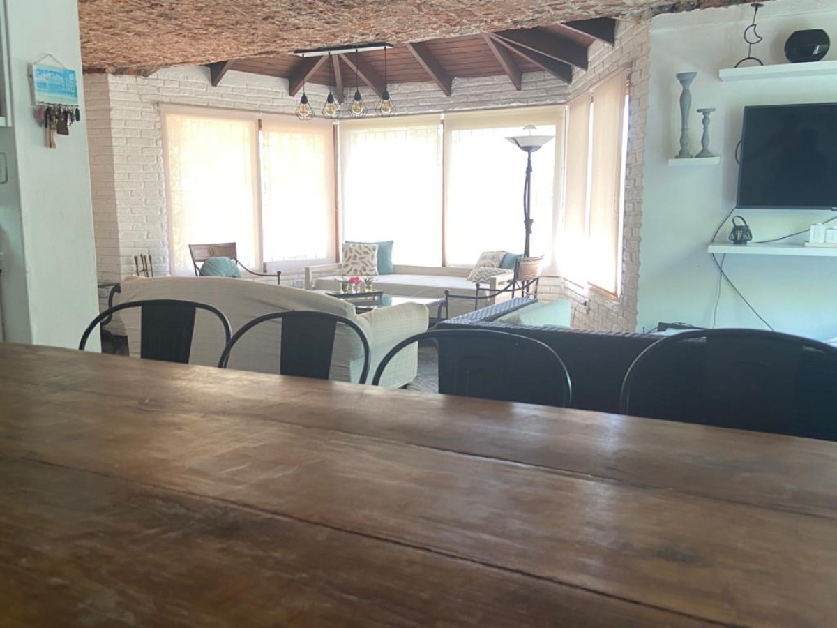 Casa ID.4838 - Casa en venta zona Rinconada, Punta ballena
