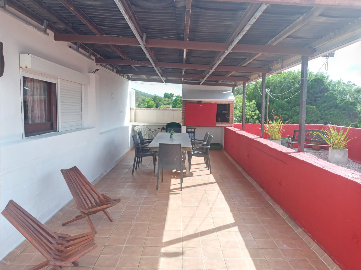 Casa ID.6267 - Venta Casa en playa hermosa, Piriápolis 