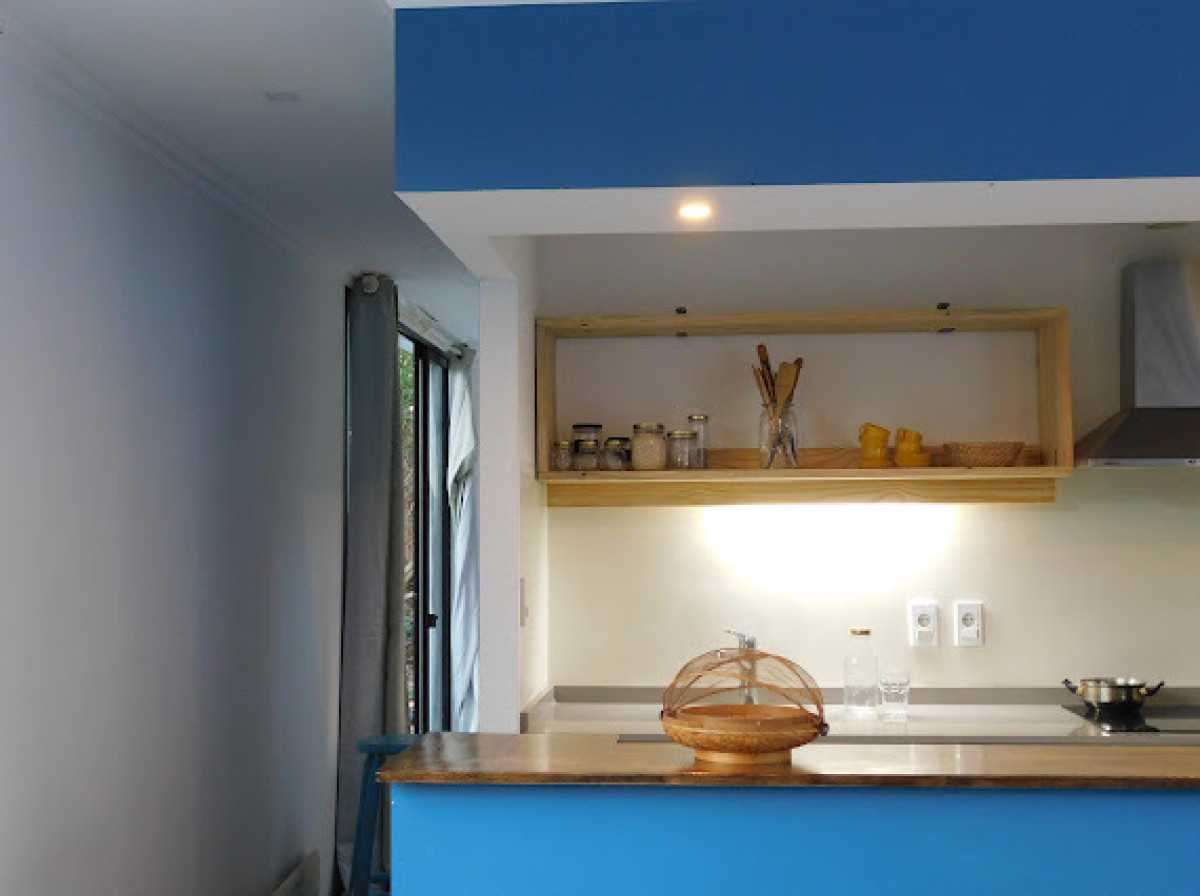 Casa ID.6130 - Casa en Punta Ballena, Chihuahua