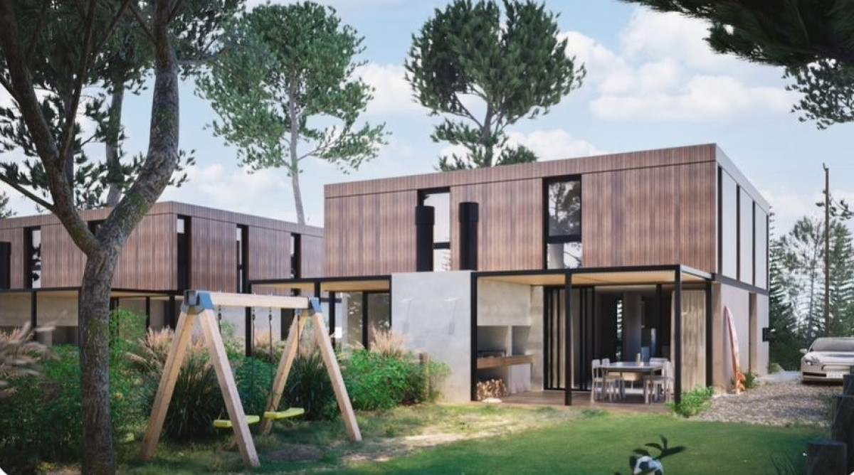 Casa ID.6840 - Venta casa Sausalito, Pinares, Maldonado 