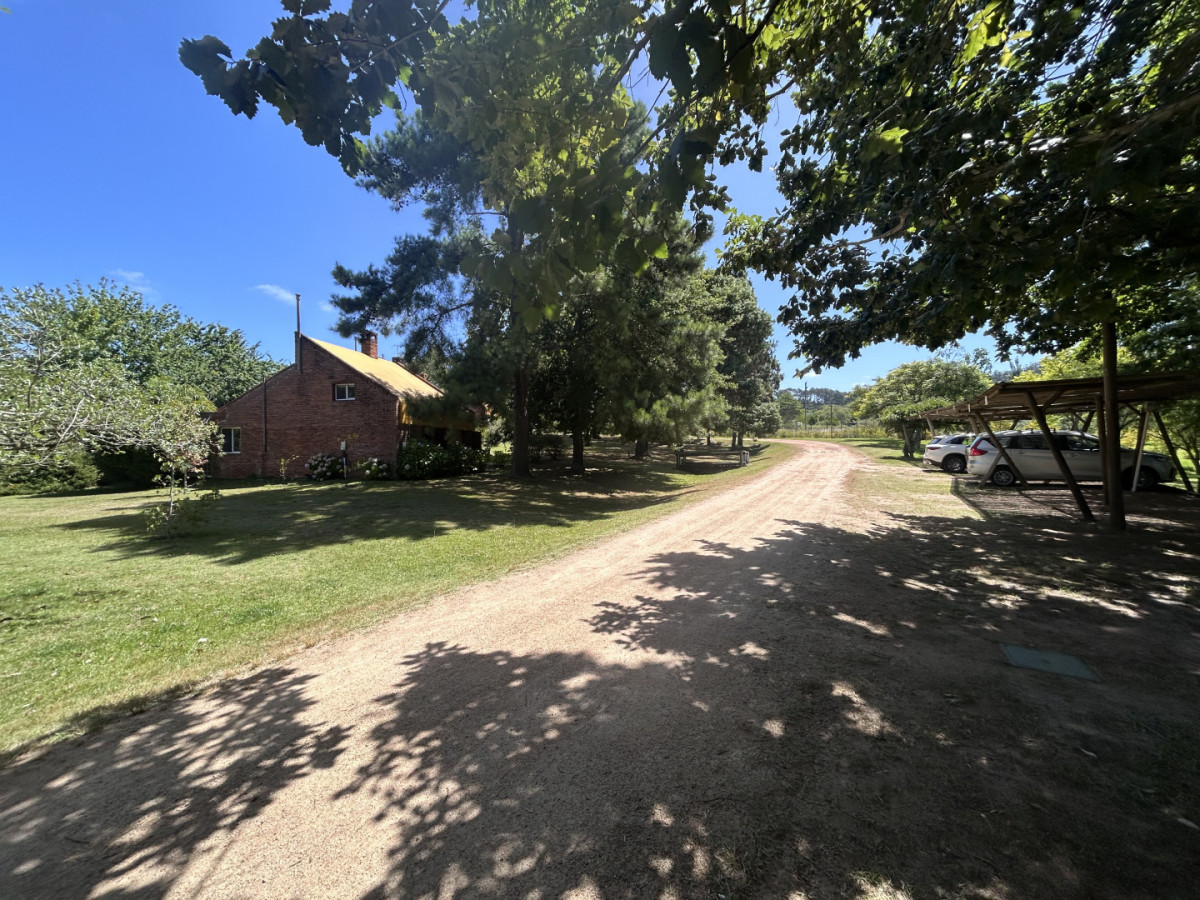 Casa ID.6704 - Venta casa en Club Azul, barrio privado, Punta Ballena 