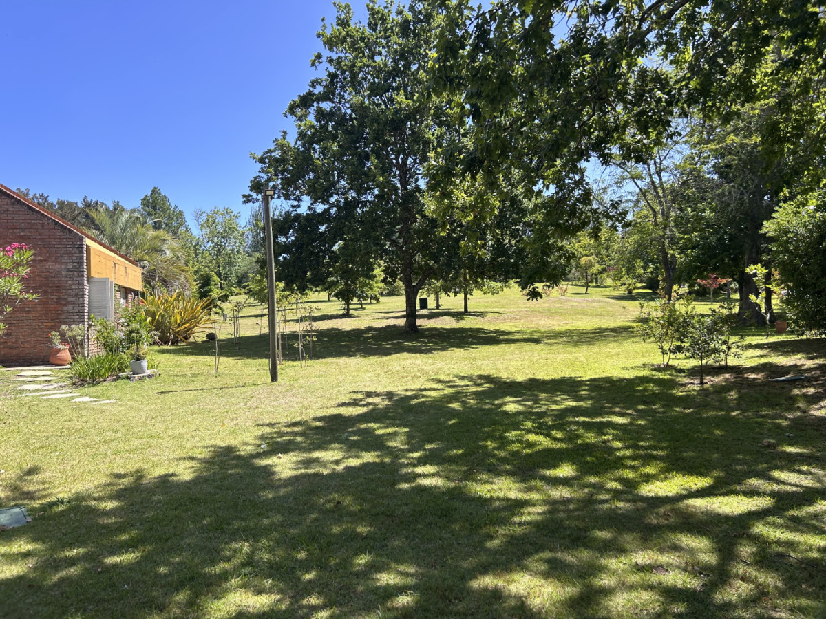 Casa ID.6704 - Venta casa en Club Azul, barrio privado, Punta Ballena 