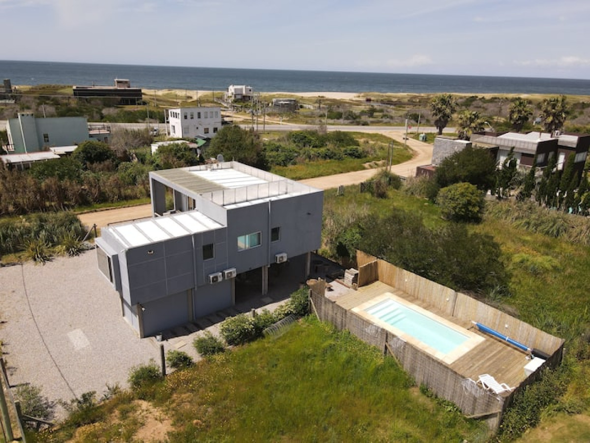 Casa ID.6753 - Venta casa en Santa Mónica, José Ignacio 