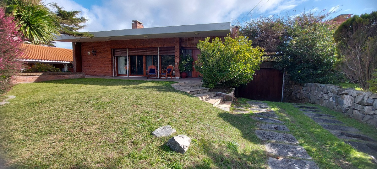 Casa ID.694 - Casa en Mansa - Punta del Este