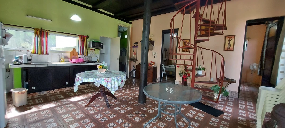 Casa ID.5632 - Casa en Punta Ballena, Portezuelo Bosque