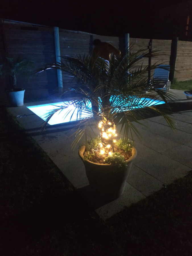 Casa ID.791 - Casa en Punta del Este, Pinares