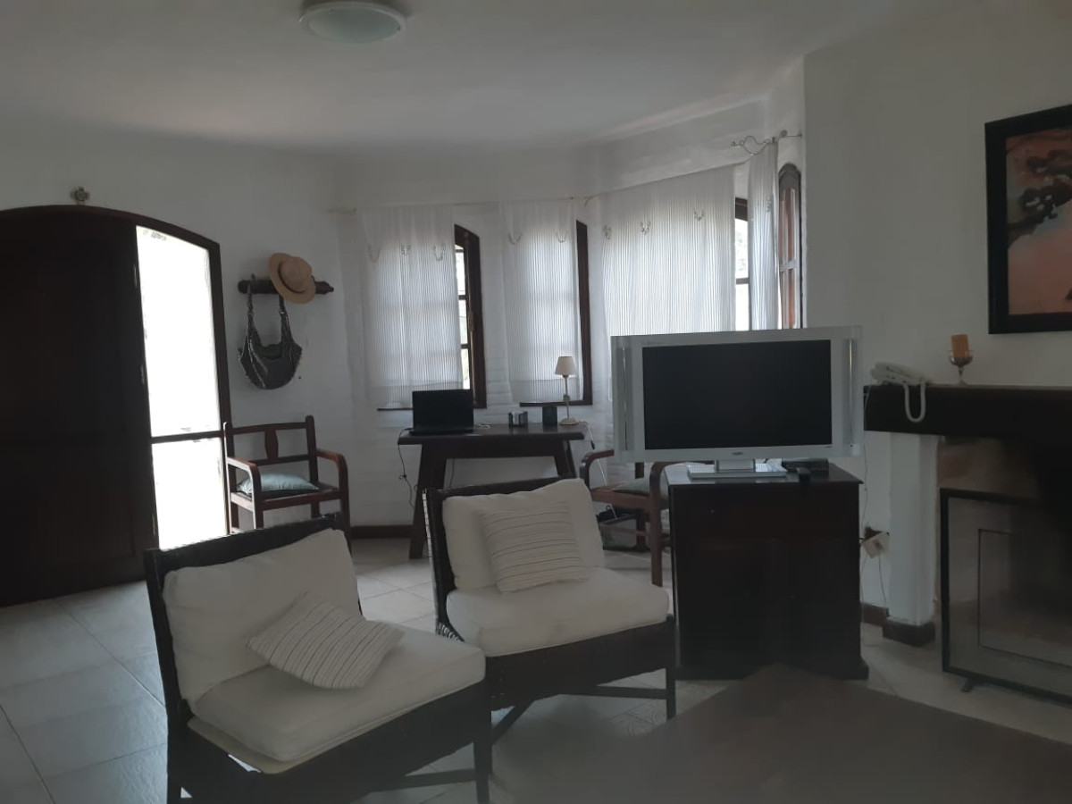 Casa ID.6115 - Venta Casa en Solanas Country, Punta Ballena 
