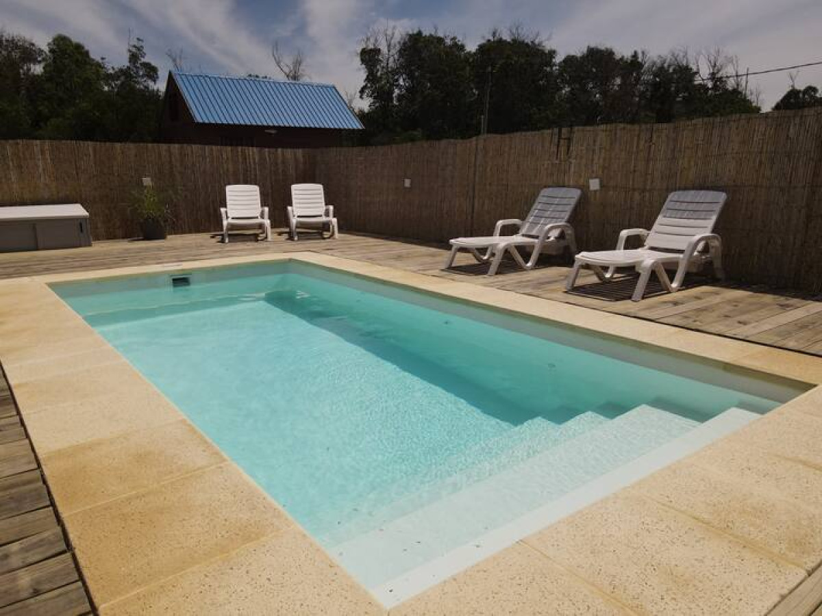 Casa ID.6753 - Venta casa en Santa Mónica, José Ignacio 