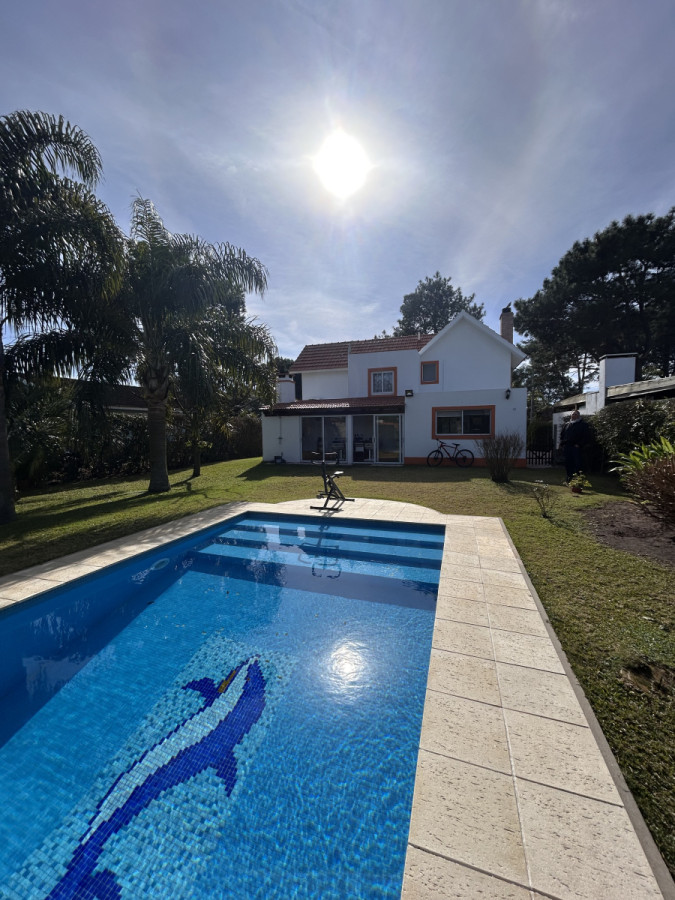 Casa ID.413 - casa zona tio tom