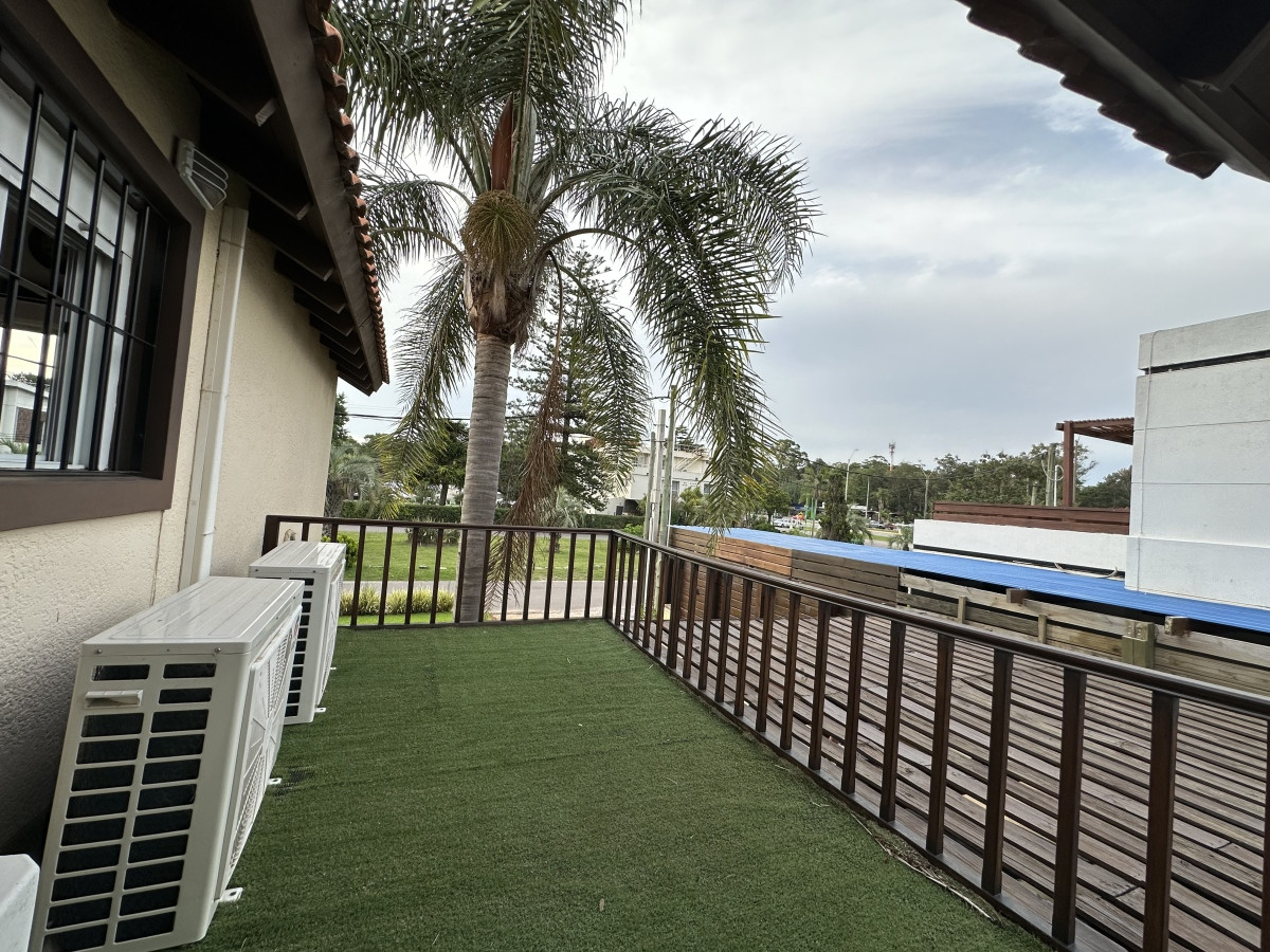 Casa ID.6418 - Venta casa en Solanas, Punta Ballena 