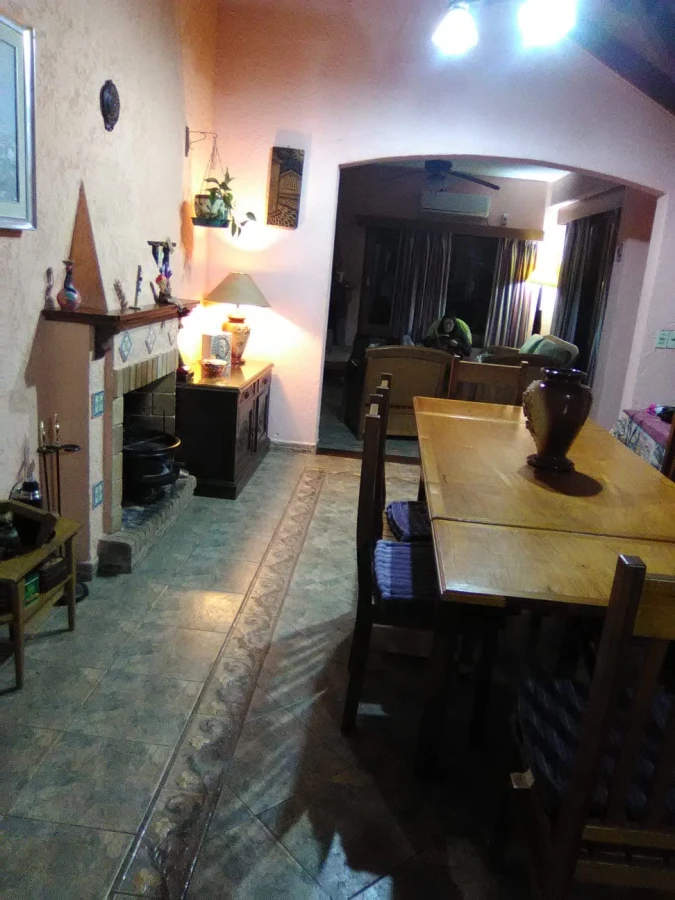 Casa ID.47 - LINDA CASA EN ZONA DE RINCONADA DE PUNTA BALLENA,