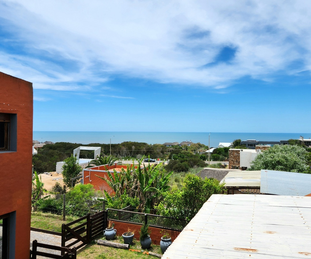 Casa ID.6057 - Casa en venta zona El Chorro, Manantiales 