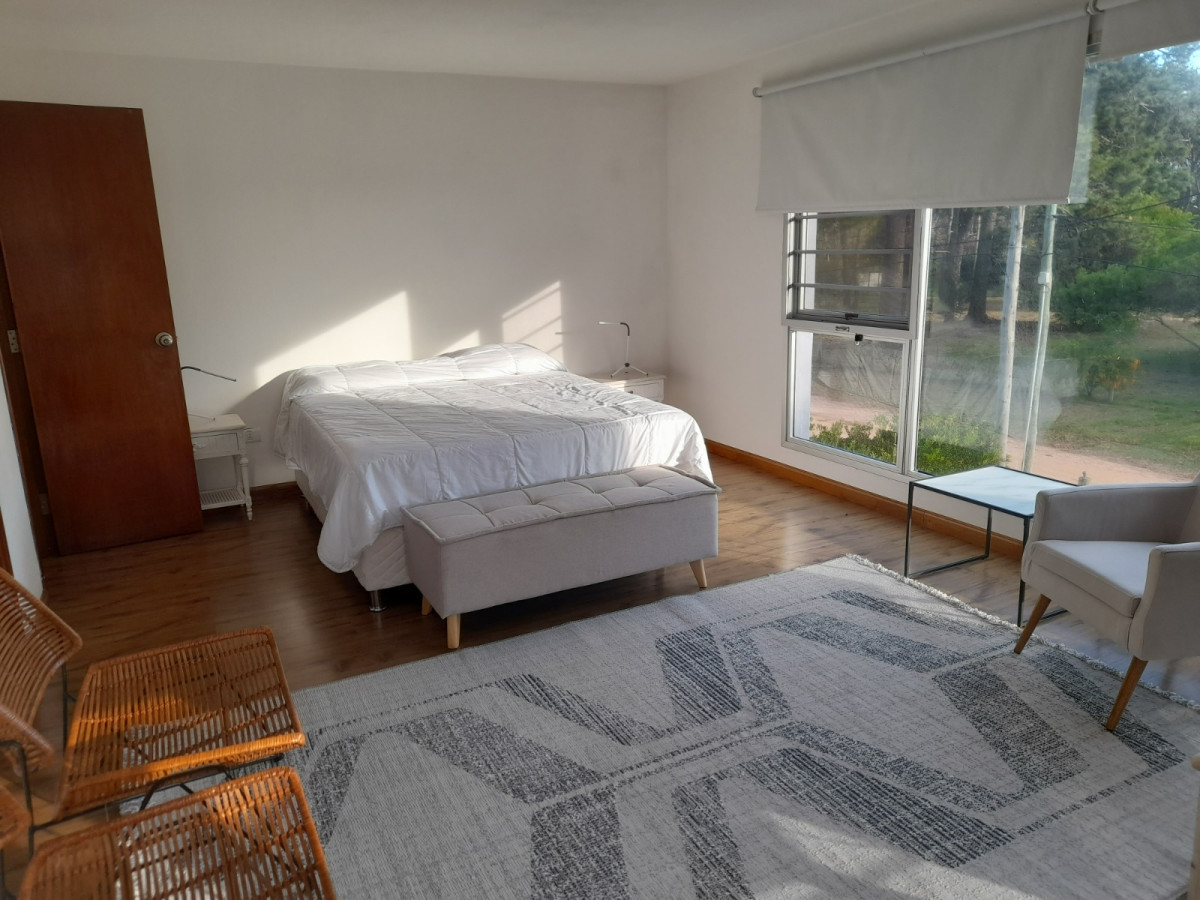 Casa ID.6276 - Venta Casa en playa brava, Punta del Este 
