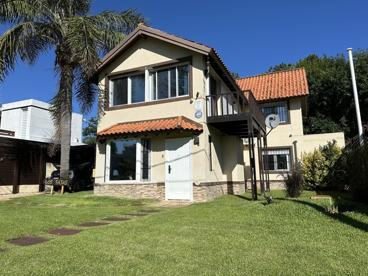 Casa ID.6418 - Venta casa en Solanas, Punta Ballena 