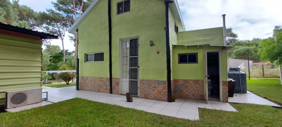 Casa ID.5632 - Casa en Punta Ballena, Portezuelo Bosque