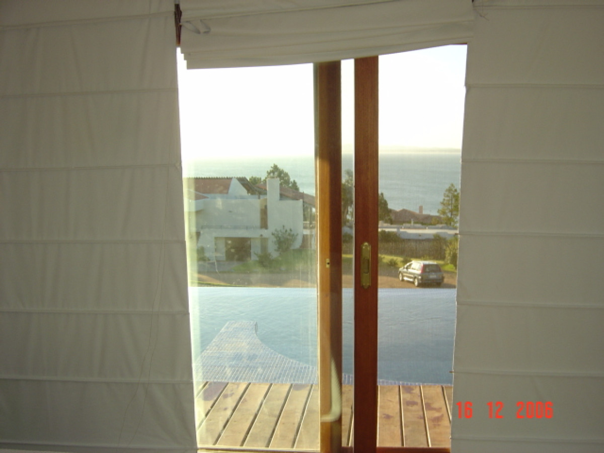 Casa ID.5047 - Casa en venta Punta Ballena 