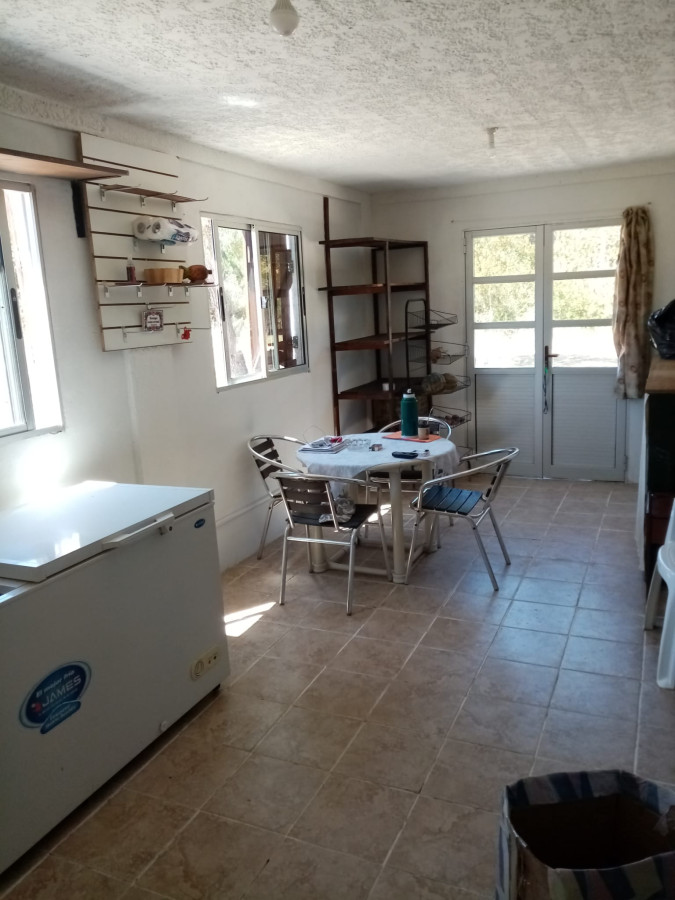 Casa ID.6500 - Casa esquinera 