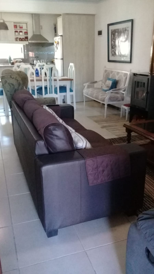 Casa ID.5005 - Casa en venta La Fortuna 