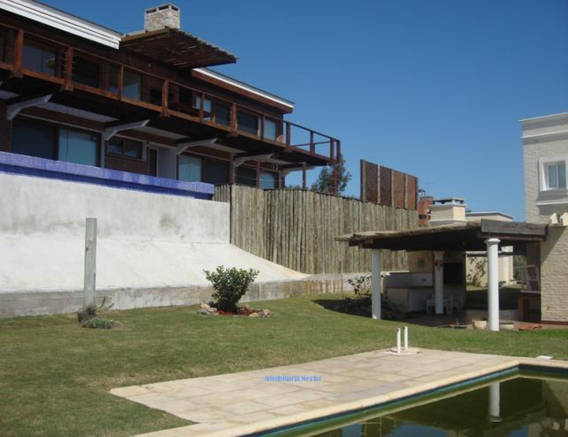 Casa ID.5047 - Casa en venta Punta Ballena 