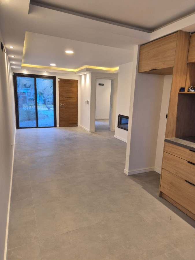 Casa ID.6839 - Venta casa en Pinares - Burnett 