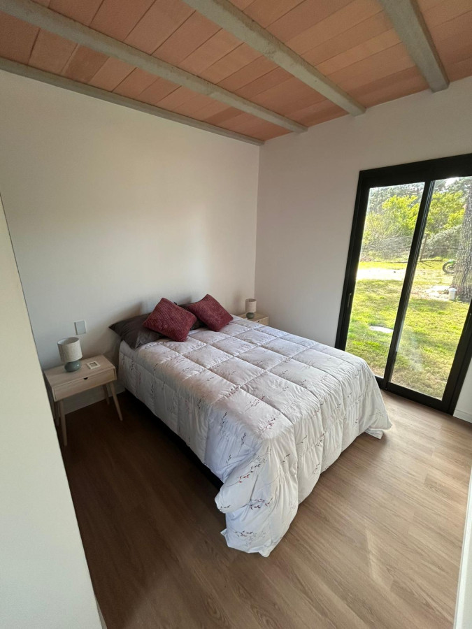 Casa ID.6650 - Venta casa a estrenar en barrio Club del lago Punta Ballena 