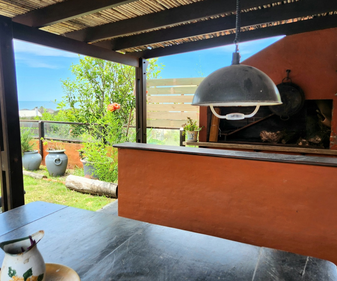 Casa ID.6057 - Casa en venta zona El Chorro, Manantiales 