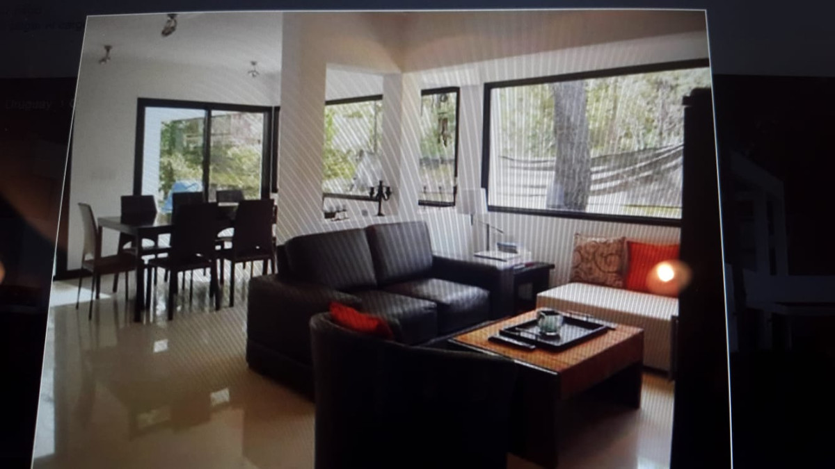Casa ID.642 - Casa complejo solanas barrio cerrado