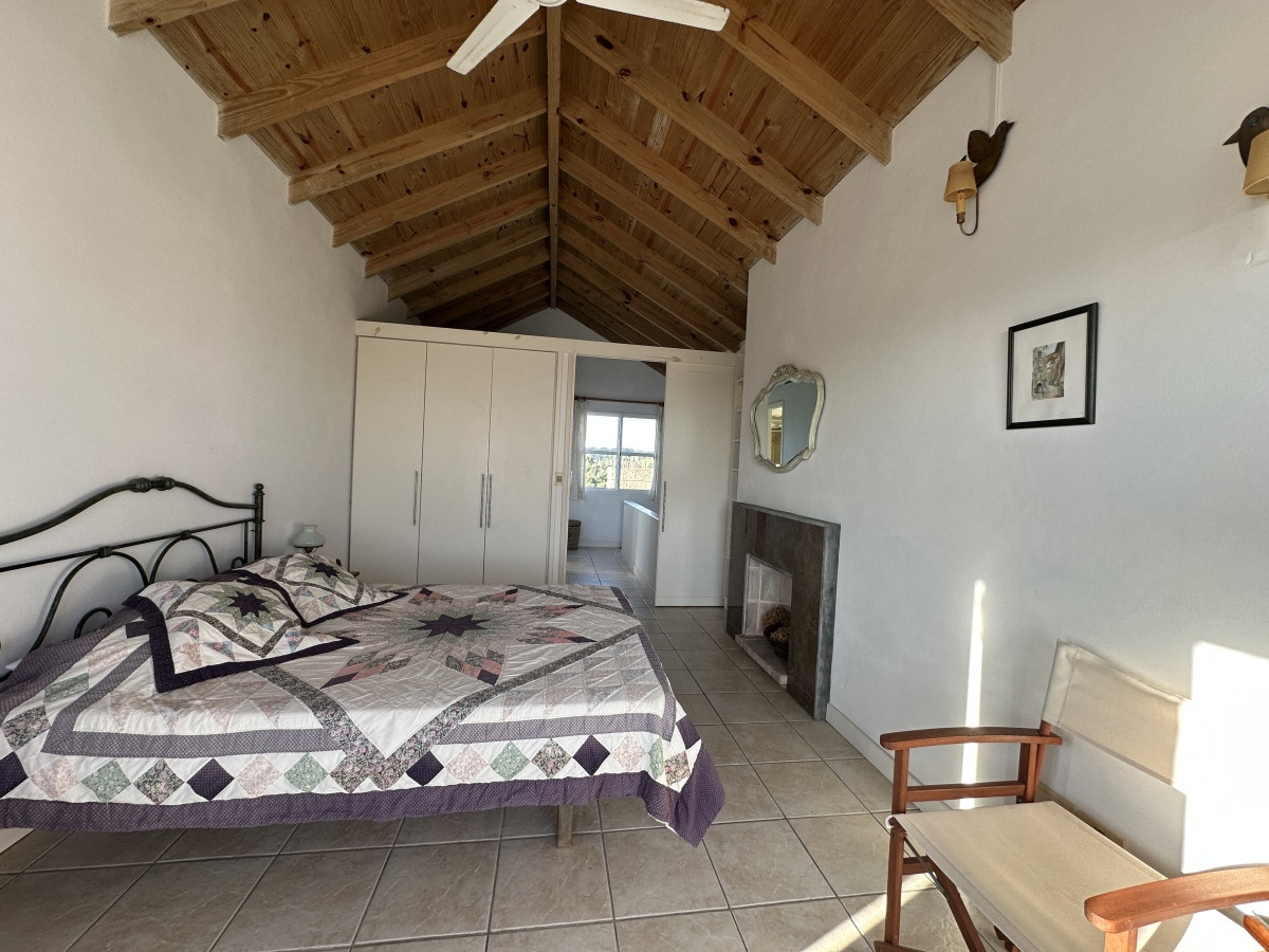Casa ID.306 - Linda casa en venta zona Tio Tom Punta ballena, vista al mar
