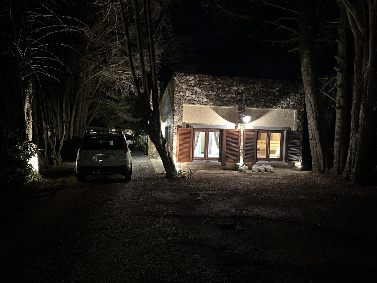 Casa ID.233 - Hermosa casa quinta compuesta de 3 construcciones, Casa de Huéspedes