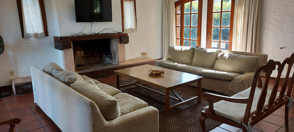 Casa ID.5620 - Venta Casa zona Rinconada, Punta Ballena 
