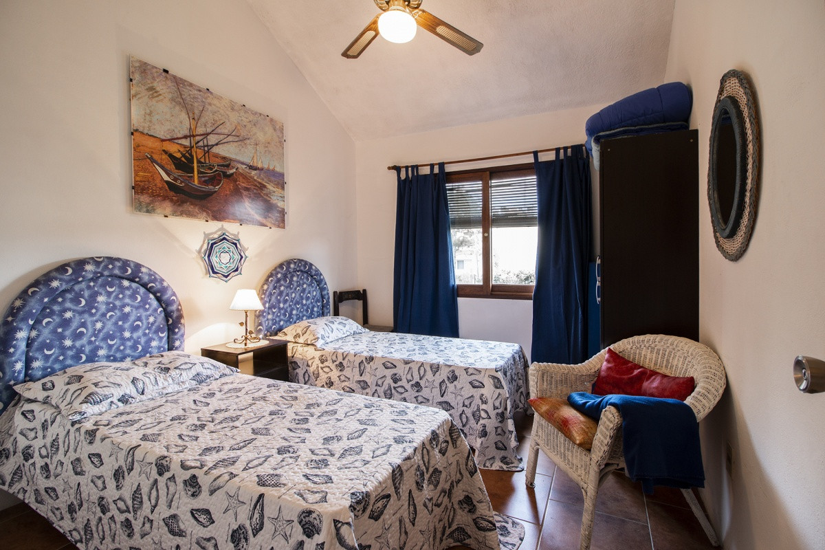 Casa ID.512 - Casa zona Tio tom muy cerca del mar