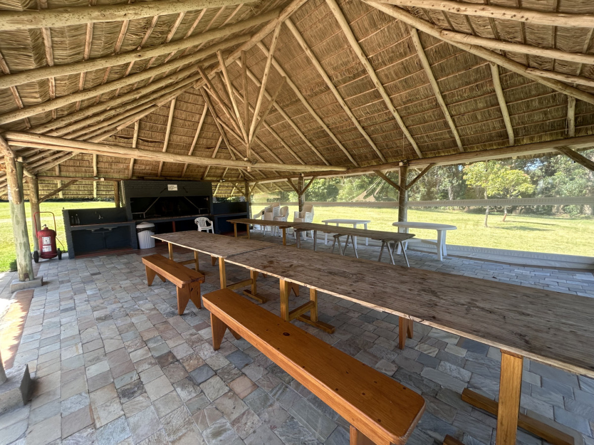 Casa ID.6704 - Venta casa en Club Azul, barrio privado, Punta Ballena 